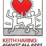 Arlington Museum of Art June Exhibits: Keith Haring and Trey Wilder