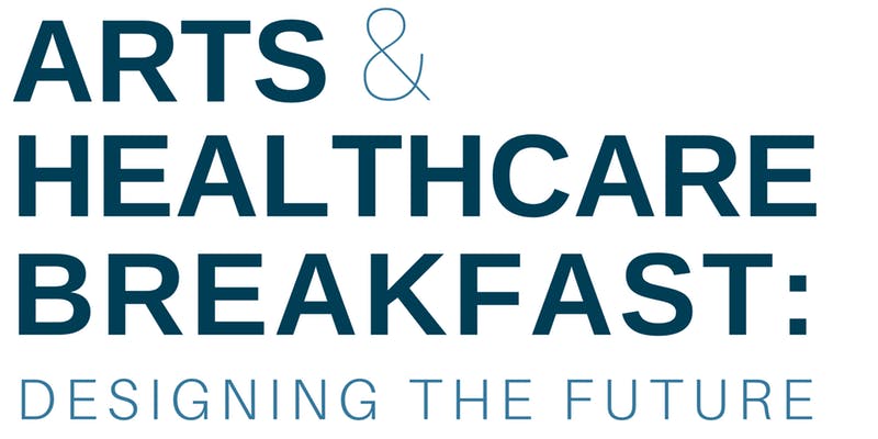 BCA presents ARTS & HEALTHCARE BREAKFAST June 20