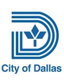 Victims of Racial Violence in Dallas – public art call