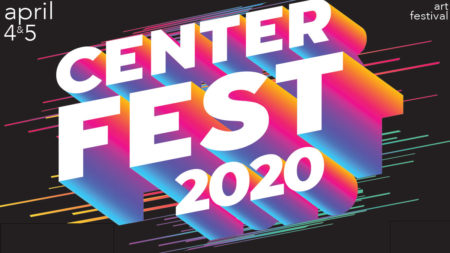 Artists Invited to Explore the Future Possibilities of Art & Science at CenterFest 2020