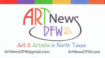 Wanted: Volunteer Web Editors for Art News DFW