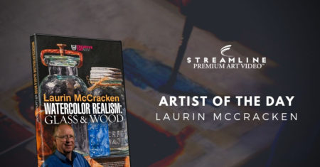 Today’s Free Video Segment: Laurin McCracken