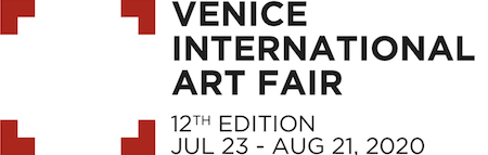 CALL FOR ARTISTS: VENICE INTERNATIONAL ART FAIR 2020