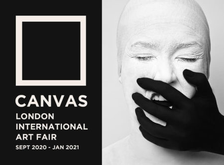 CALL FOR ARTISTS CANVAS International Art Fair THE LINE Gallery, London | September 03, 2020 – January 15, 2021