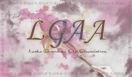 LGAA Spring Exhibition call & Open House May 4th