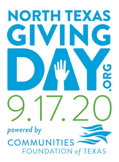 North Texas Giving Day Sept. 17 – Support your favorite arts organizations!