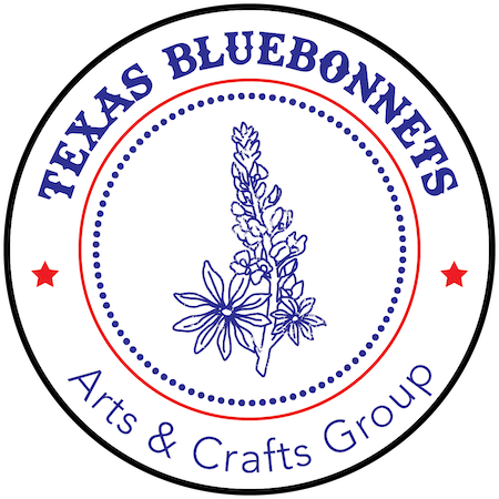 Texas Bluebonnet Group presents “Got Art – Got Questions” Sept. 22