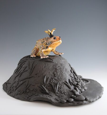 Falling Stars – An Exhibition for Endangered Species