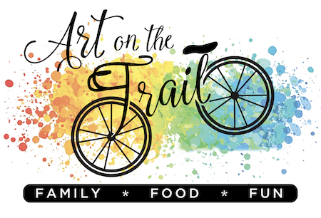 New Art Event: Art on the Trail call for artists – deadline Sept. 18