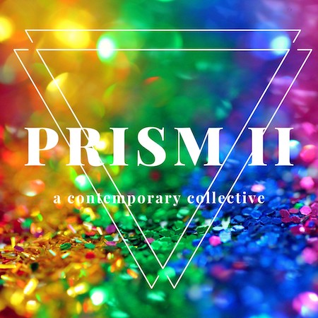 PRISM II online exhibit call for art