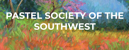 Pastel Society of the Southwest’s National Juried Exhibition opens Sept. 15 in Grapevine