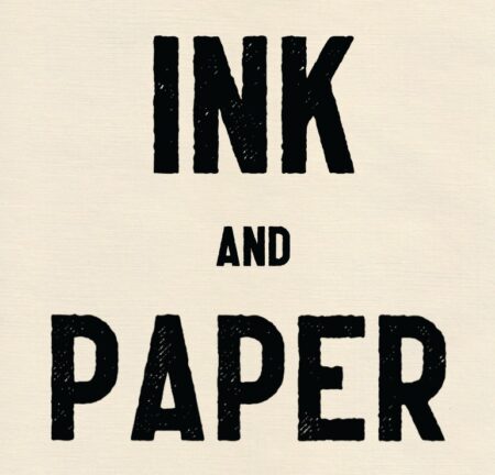 Ink & Paper: Selections from the University of Dallas Print Collection