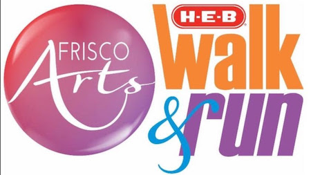 Frisco Arts & Walk Oct. 2, 2021- pop-up opportunity for artists