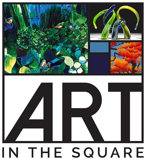 Southlake’s Art in the Square Sept. 24 – 26