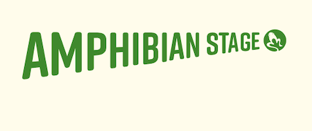 Amphibian Stage call for the artist community