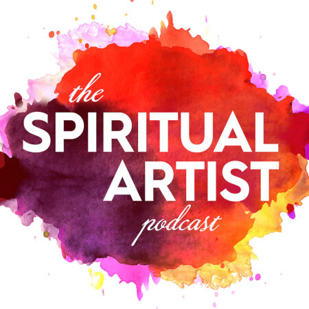 Spiritual Artist Workshops in January from Christopher J. Miller