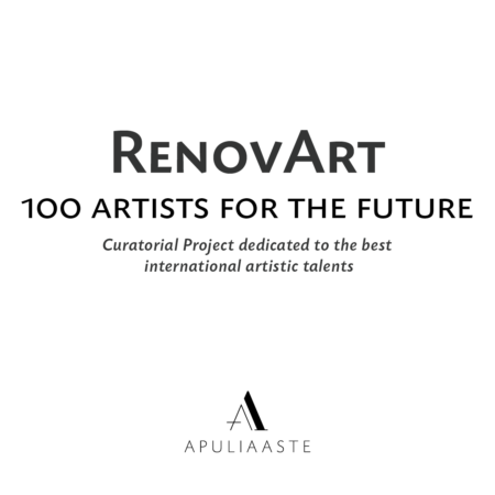 Call for Artists: RenovArt | 100 Artists for the Future