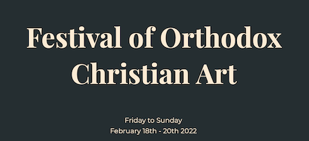 Festival of Orthodox Christian Arts