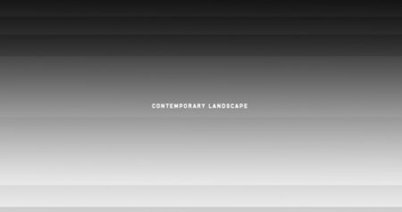 Call for Artists: Contemporary Landscape 2022