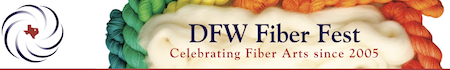 Registration for DFW Fiber Fest is open