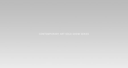 Call for Artists: CICA Contemporary Art Solo Show Series Fall 2023