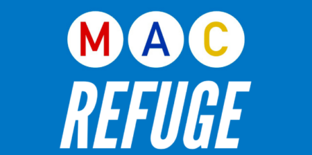 Join us July 16th for REFUGE: The 24th Annual MAC Membership Exhibition