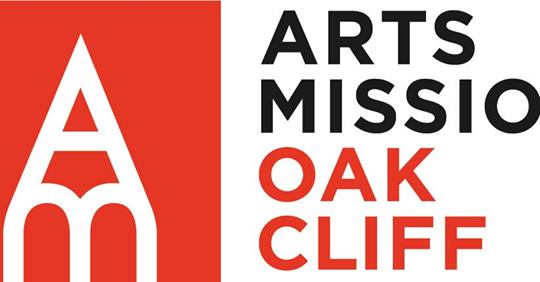 2023 Artist-in-Residence Cohort at Arts Mission Oak Cliff