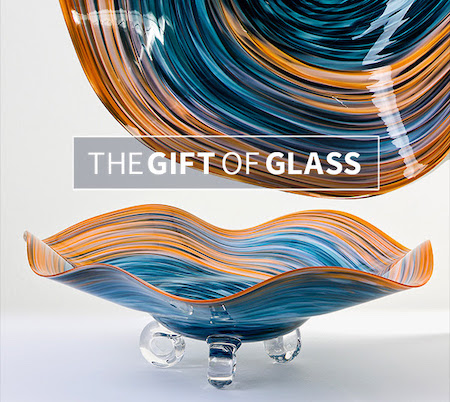 Vetro – Give the Gift of Glass