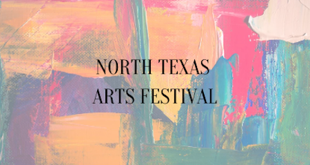 North Texas Art Festival in Denison call for artists