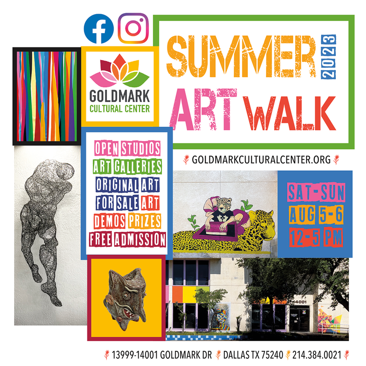 Summer Art Walk