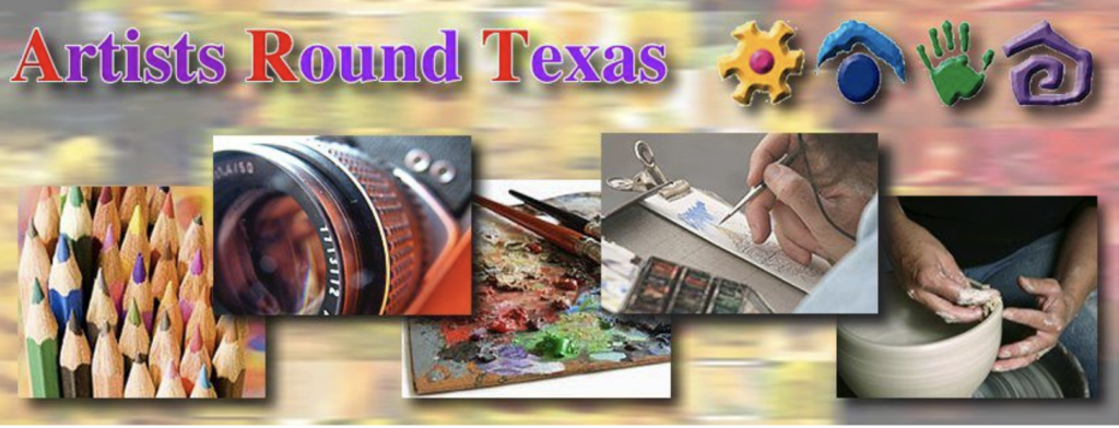 Artists ‘Round Texas 17th Small Works Juried Art Show – May 18th Reception