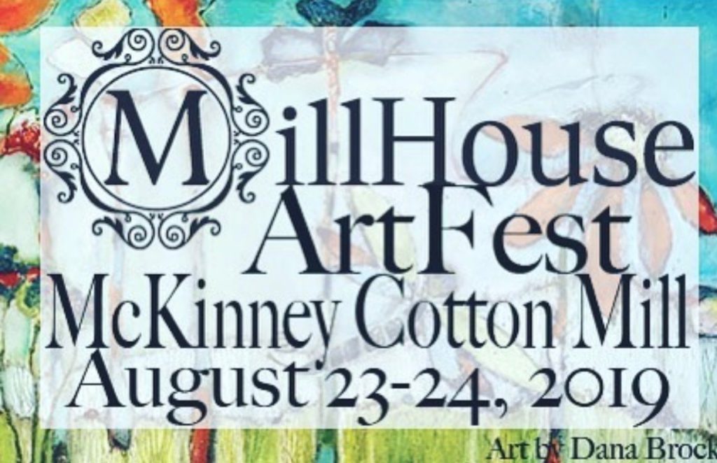 Artfest at The MillHouse call for artists